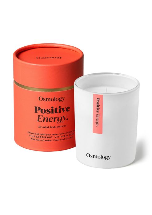 Positive Energy 200g Scented Candle