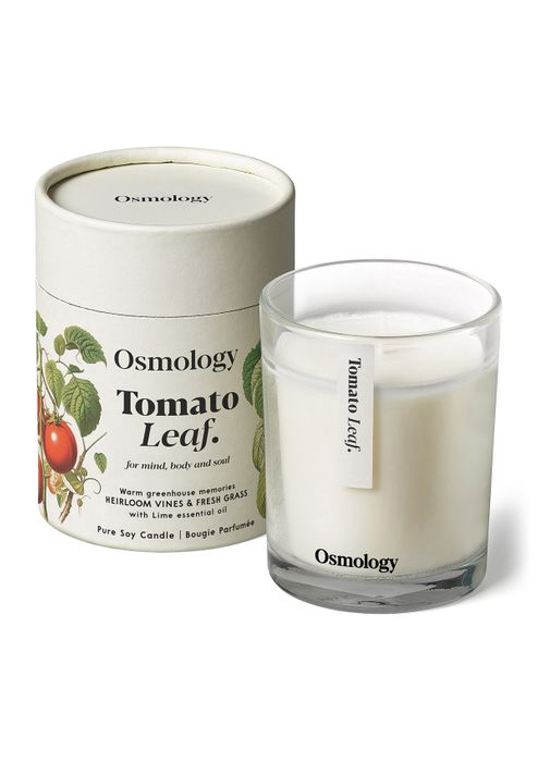 Tomato Leaf 200g Scented Candle