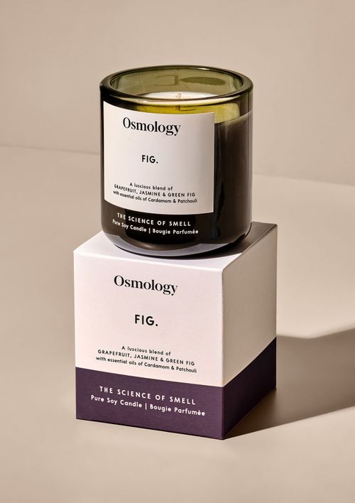 Fig 200g Scented Candle