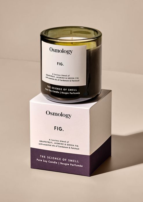 Fig 200g Scented Candle