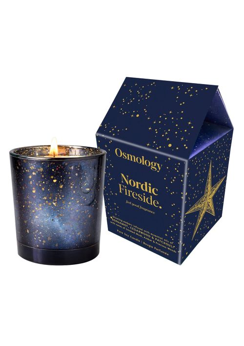 Nordic Fireside 200g Candle