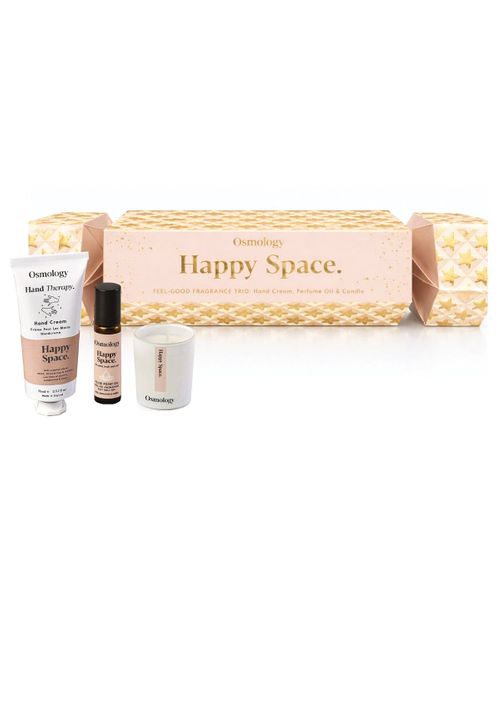 Happy Space Wellness Cracker