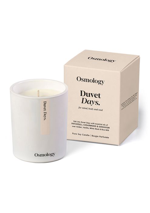 Duvet Days Reed Diffuser