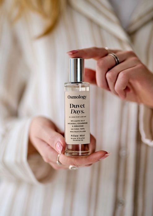Duvet Days Pillow Mist