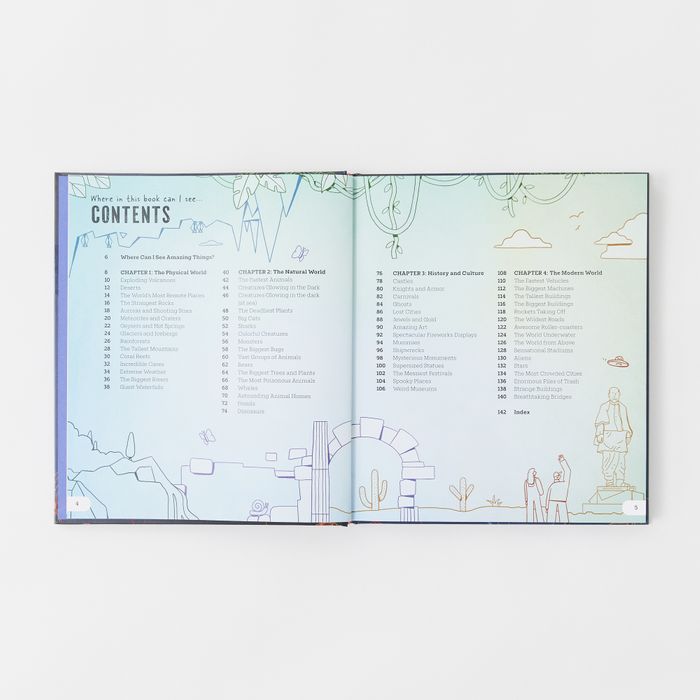Where In The World Can I See? (Hardback)