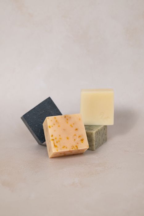 Cold Process Soap
