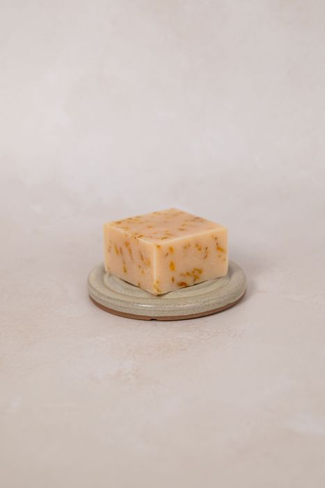 Cold Process Soap