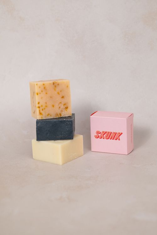 Cold Process Soap