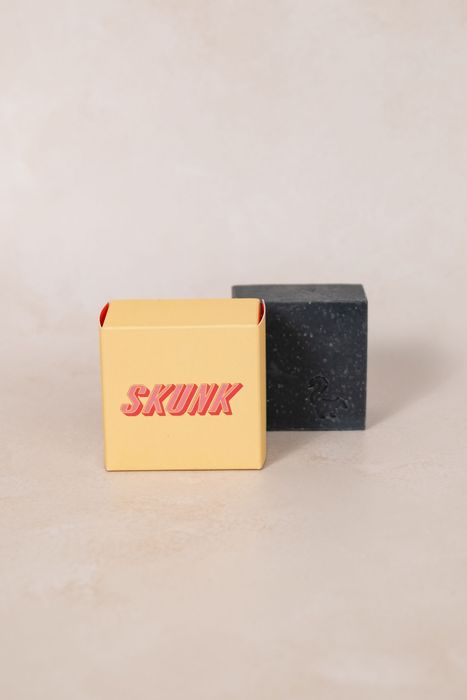 Cold Process Soap