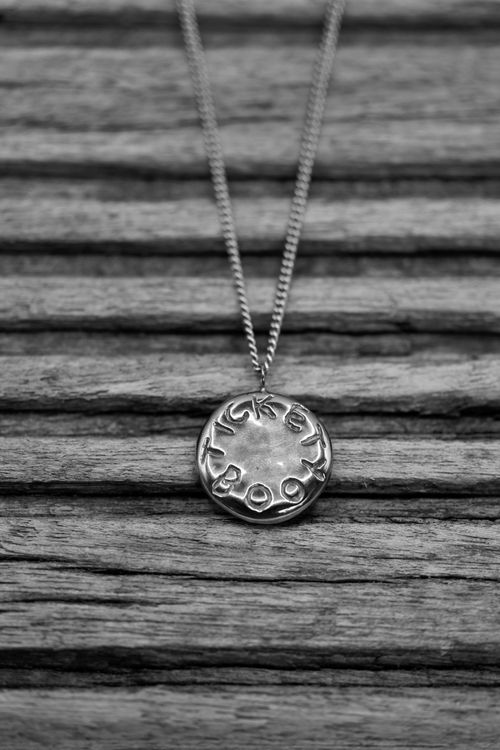 Ticketyboo