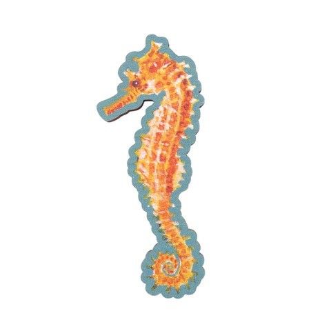 Marine Fine Art Fridge Magnets Collection