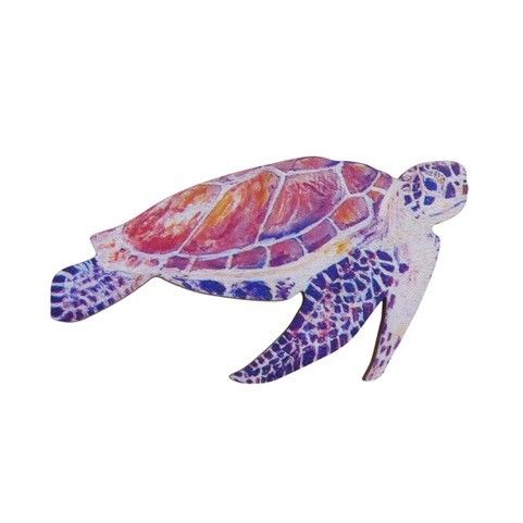 Marine Fine Art Fridge Magnets Collection