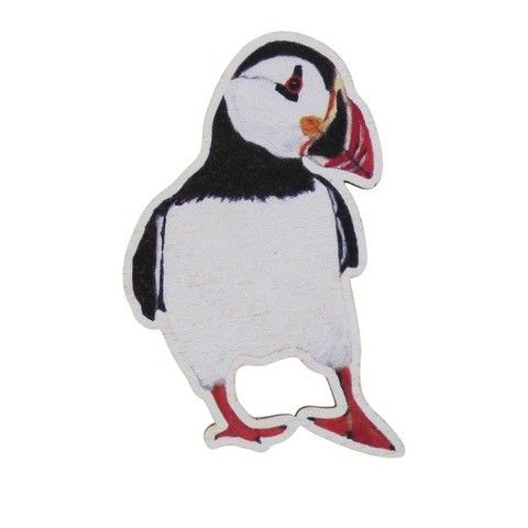 Tropical & Island Life Fine Art Fridge Magnet Collection