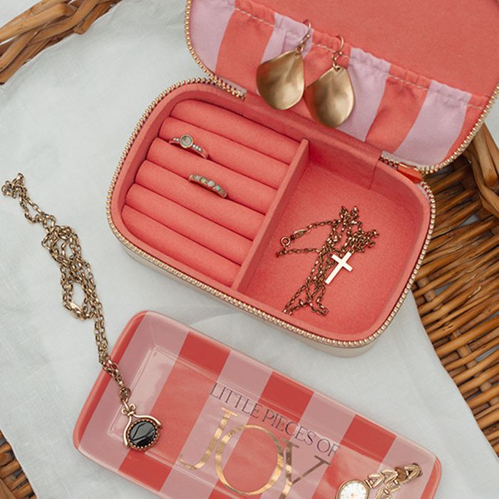 WOODVALE STUDIOS _ JOY LITTLE BITS OF JOY JEWELLERY BOX