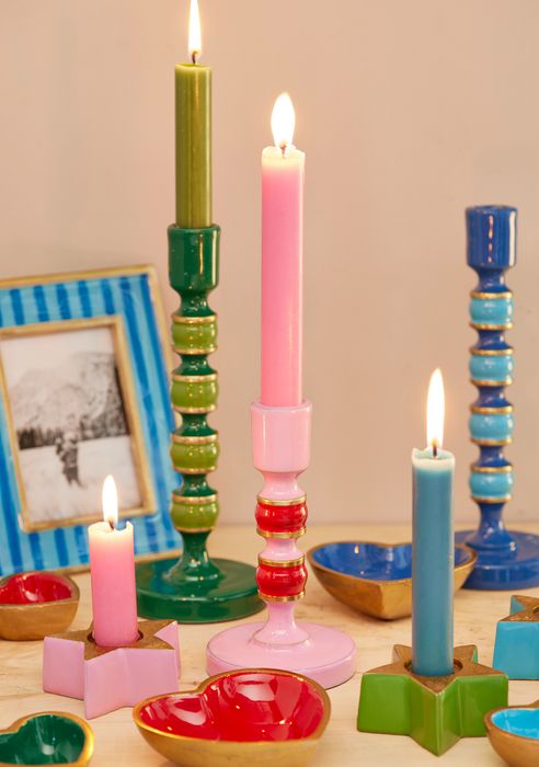 Bright Recycled Aluminium Home and Giftware