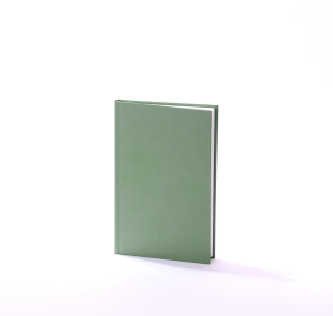 CHIC Sustainable A5 Notebook|Plain|Hardcover|90gsm