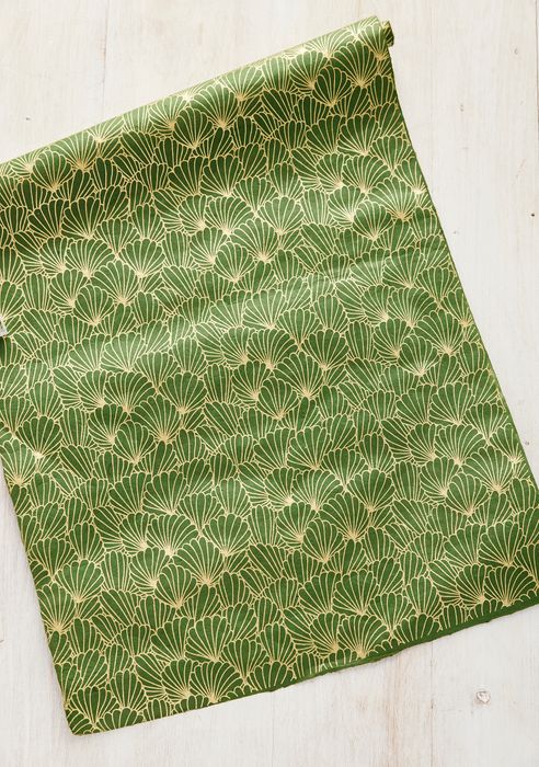 Decorative Lokta Paper Gift Wrap