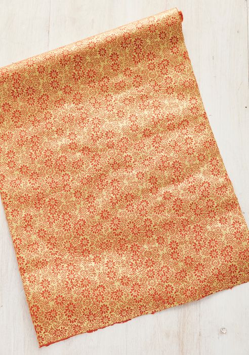 Decorative Lokta Paper Gift Wrap