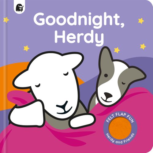 9781805702108 Goodnight, Herdy