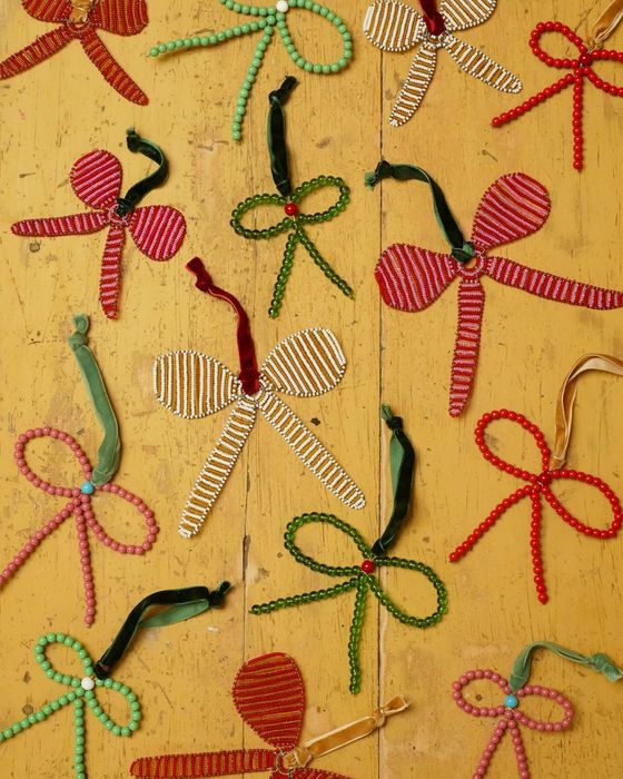 Christmas Decorations