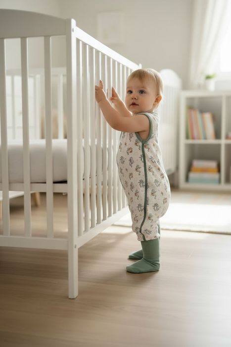 Toddler Sleeping Suit 