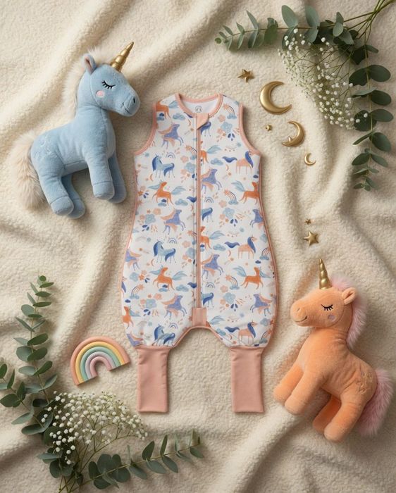 Toddler Sleeping Suit 