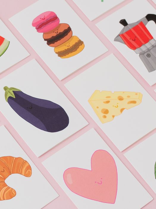 Mini Icons