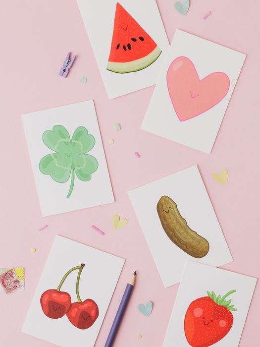 Mini Icons