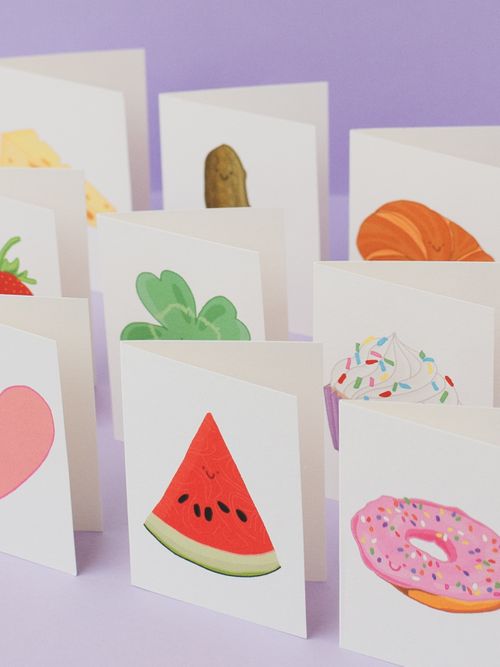 Mini Icons