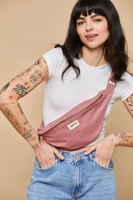 Sasha - Our Large Fanny Pack