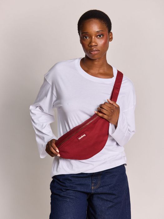 Sasha - Our Large Fanny Pack