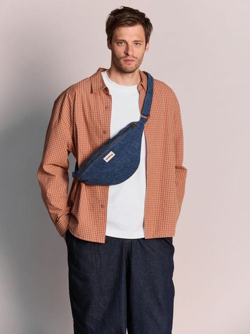 Sasha - Our Large Fanny Pack