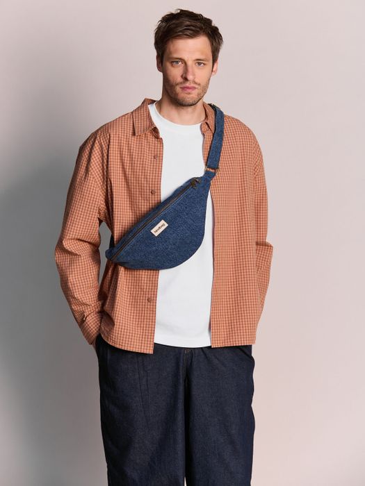 Sasha - Our Large Fanny Pack