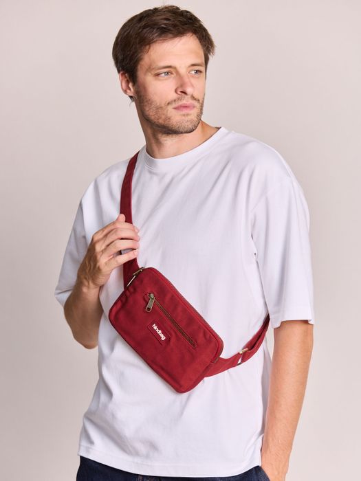 Harry - Our Bum Bag