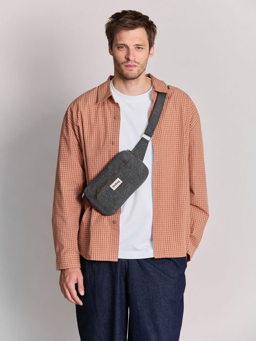 Harry - Our Bum Bag