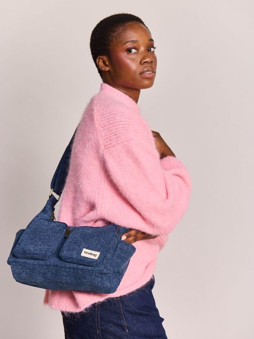 Emile - The Multipocket Bag