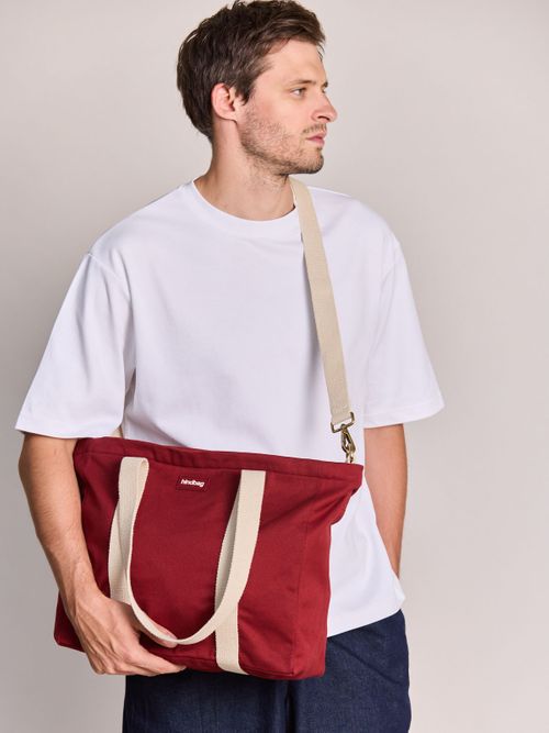Cesar - The Tote Bag