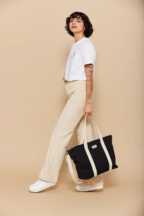 Cesar - The Tote Bag