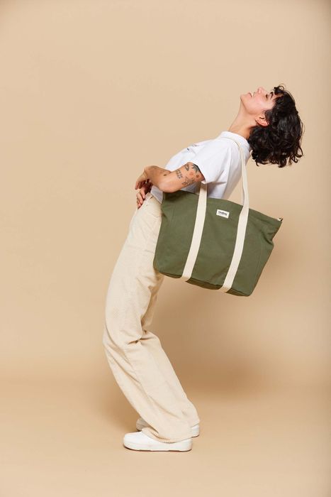 Cesar - The Tote Bag