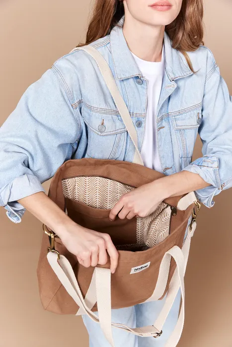 Cesar - The Tote Bag