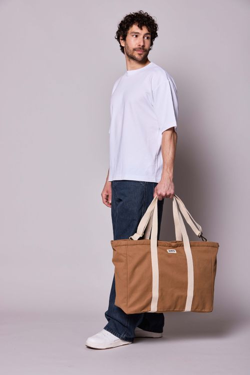 Jean - The Week-end Bag