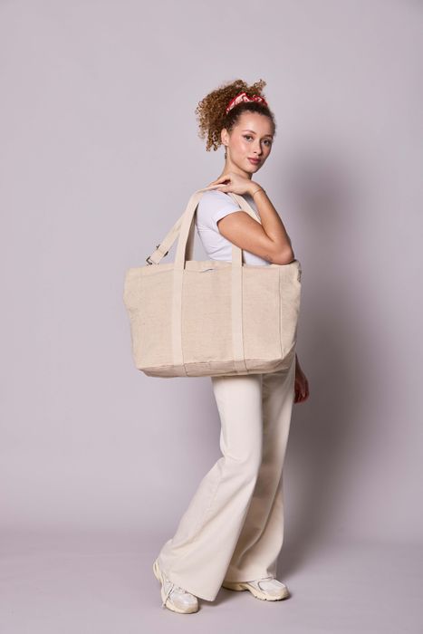 Jean - The Week-end Bag