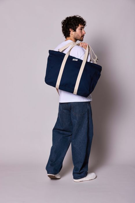 Jean - The Week-end Bag