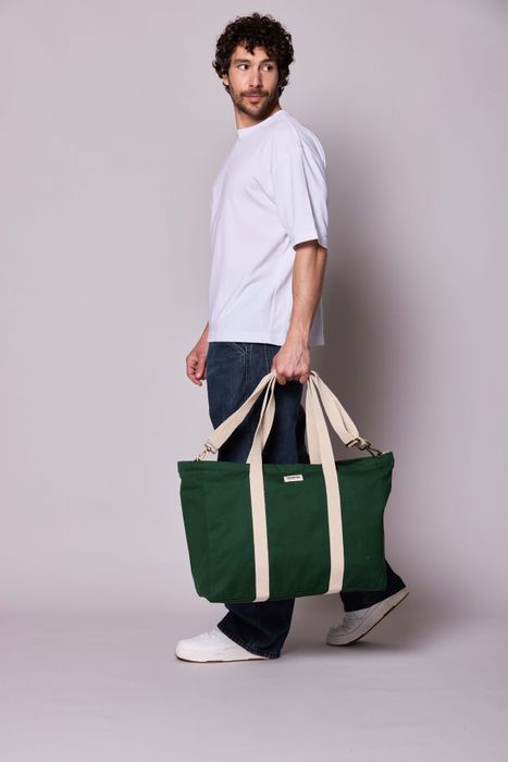 Jean - The Week-end Bag