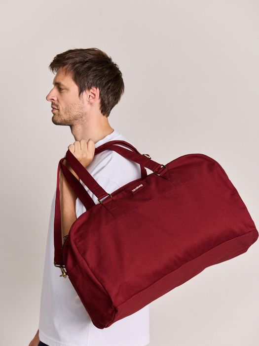 Yves - Our Travel Bag