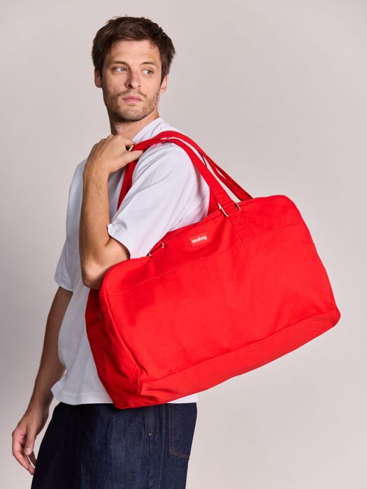 Yves - Our Travel Bag