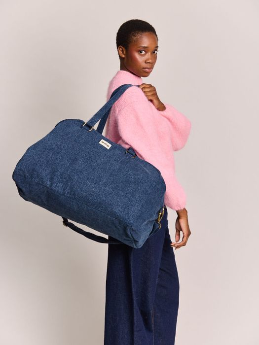 Yves - Our Travel Bag