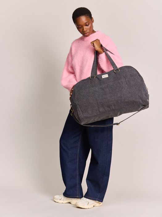 Yves - Our Travel Bag