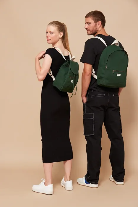 Mini Eliot - The Mini Backpack