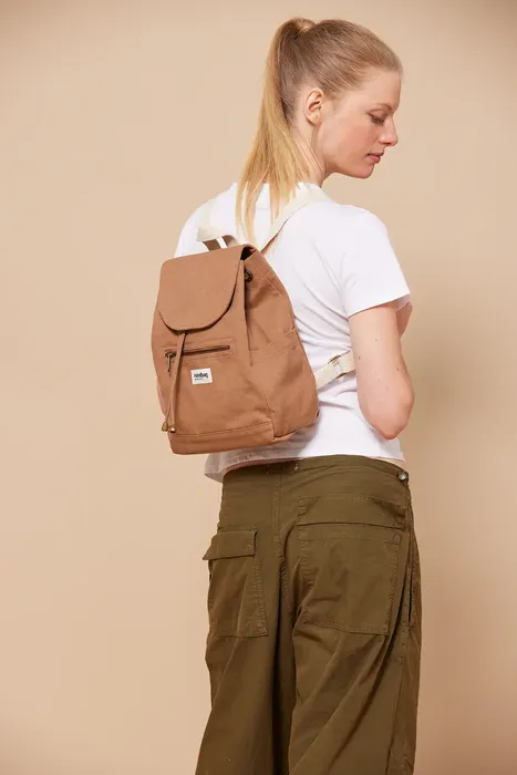 Mini Eliot - The Mini Backpack